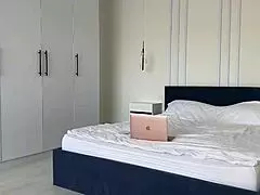 found out my stepsister works as a webcam took a chance and fucked her