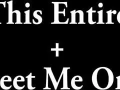 Does the busty stepmom really want you to jerk off now?