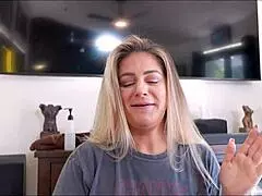 Does My Friend's Divorced Mom Want Practice?