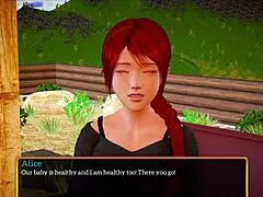 my new family episode 490