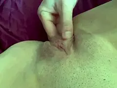 Италианска милф Артемисия Лав горещо соло POV мастурбиране! 🔥