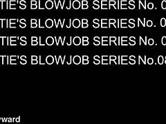 Watch Bettie Hayward In Betties Blowjob Series Trl - No 04 08!