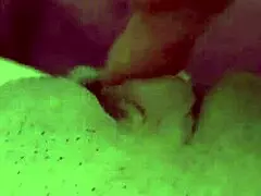 Italian milf Artemisia Love’s hot solo POV fingering! 🔥