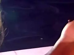 Milf Threesome with Bisexual Blonde Lesbian Group Assfucking and Facial