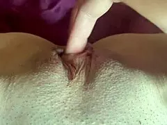 Italian milf Artemisia Love’s hot solo POV fingering! 🔥