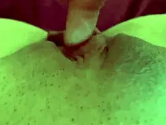 Italian milf Artemisia Love’s hot solo POV fingering! 🔥