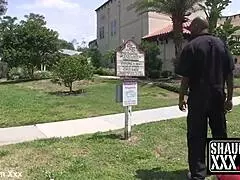 Sally D’Angelo Takes Big Black Cock in Wild Interracial Action