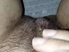 Gretala’s got that super hairy spot and she’s flashing it everywhere! 😍