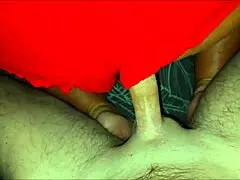 Hell yeah, stepmom craves cum inside and on soles!