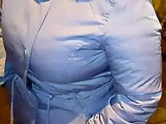 found a mature street hooker who drained me completely! 😲