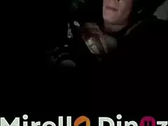 Manu recebeu visita ilustre do tio em encontro quente