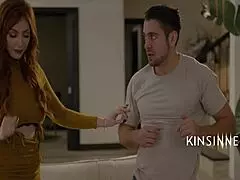 touching myself is not a crime step mom - dante colle lauren phillips