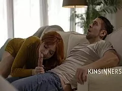 touching myself is not a crime step mom - dante colle lauren phillips