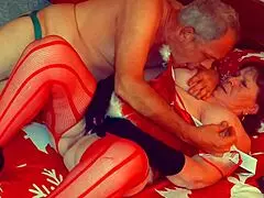 Nine Carmen diyor ki, bu dildo orgazmlarından sonra becerilmeye ihtiyacım var