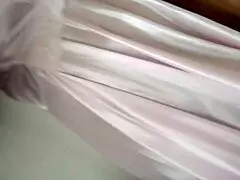 Indian Teen 18+ Girl Craves Hard Fucking at Home Alone