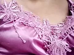 Indian Teen 18+ Girl Craves Hard Fucking at Home Alone