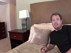 Bed Masturbation Sexy Milf