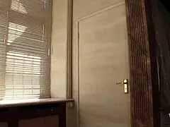 lick my asshole clean, cindy behr demands on the bed.