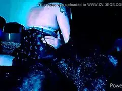 He looked like he needed to blow off some steam