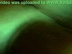 cuckold wife rough fucks stepson while husband works