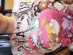 bounce on my bbc! chubby stepmom yells.