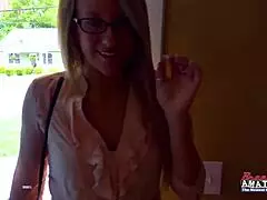 Blonde MILF Hottie Anya DEEP Fingers And Fills Her Wet Pussy With Sex Toys