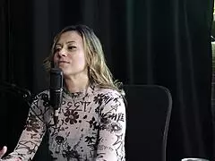 uh, i’m just tryin’ to figure my body out, ya know, with sexy lingerie and dirty talk!