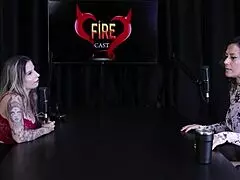 uh, i’m just tryin’ to figure my body out, ya know, with sexy lingerie and dirty talk!