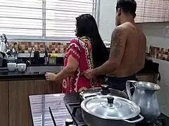 I'm A Hot Mature Woman Getting Fucked By My Stepson 😘