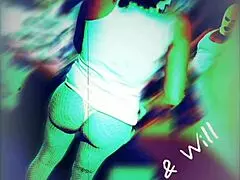 They Suck And Lick My Ass So Deliciously, Just As I Love It