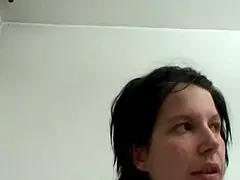 In My Friend's Room Doing Wild Foreplay With My Girlfriend