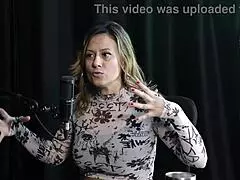 uh, i’m just tryin’ to figure my body out, ya know, with sexy lingerie and dirty talk!