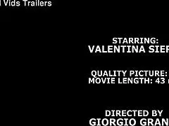 man, valentina sierra goes balls deep with bbc for atm and huge gapes