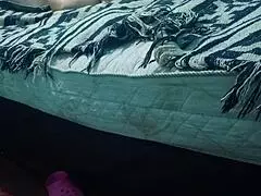 मोटी लैटिना लड़की को रिलैक्सिंग मसाज दे रहा हूँ