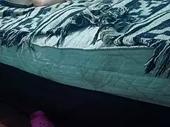 मोटी लैटिना लड़की को रिलैक्सिंग मसाज दे रहा हूँ