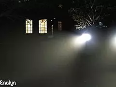 Wife Maria's cuckold experience with BBC