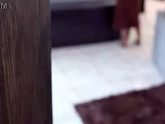 I Can't Stop Perversion Over My Stepmom Charli Phoenix.