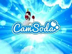 Hey, watch this busty mature woman play with her boobs and pussy! 😍