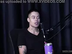 compilados do teteu santos no swing cast com tifany rocha bruna a surfistinha e fabrício nunes - parte 1 watch on sheer red