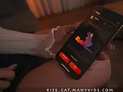 Hey, wanna bang a hot milf after a public pickup? Join Sexactions app for huge facial fun!