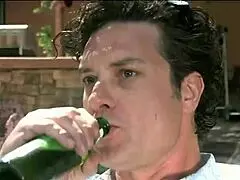 Fucking milf tyla wynn with anal fingering