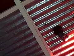 Lindo Garche A Madura Argenta En El Telo