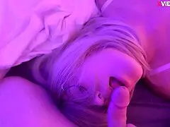 hey, wanna see suck swap turn into wild fun?