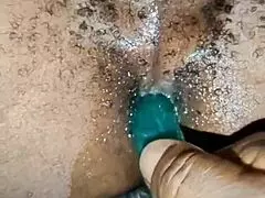 Yuki Preps Kuro For Anal Pleasure Kyexperience With Toys And Big Cock