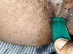 Yuki Preps Kuro For Anal Pleasure Kyexperience With Toys And Big Cock