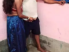 feeling so punished as stepson fucks my tight indian pussy and ass every day