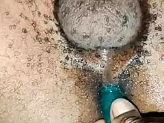 Yuki Preps Kuro For Anal Pleasure Kyexperience With Toys And Big Cock