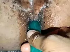 Yuki Preps Kuro For Anal Pleasure Kyexperience With Toys And Big Cock