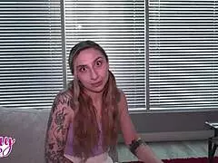 Nina Nova's Assets Drive Hard Project Completion