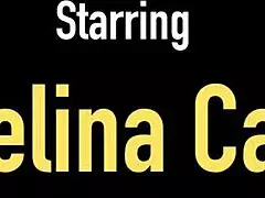 angelina castro teaches maggie green the proper way 2 drain dicks with muff diving and fucking